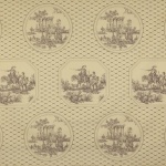 MANUEL CANOVAS Fleury FABRIC